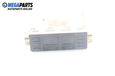 Air conditioning panel for Audi A6 Sedan C4 (06.1994 - 10.1997), № 4A0 820 043