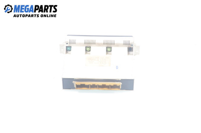 Bedienteil climatronic for Audi A6 Sedan C4 (06.1994 - 10.1997), № 4A0 820 043