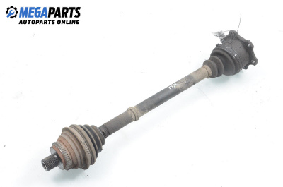 Driveshaft for Audi A6 Sedan C4 (06.1994 - 10.1997) 2.5 TDI, 116 hp, position: front - right