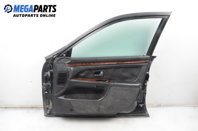 Door for Audi A8 Sedan 4D (03.1994 - 12.2002), 5 doors, sedan, position: front - right