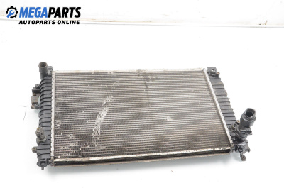 Water radiator for Audi A8 Sedan 4D (03.1994 - 12.2002) 2.8 quattro, 193 hp