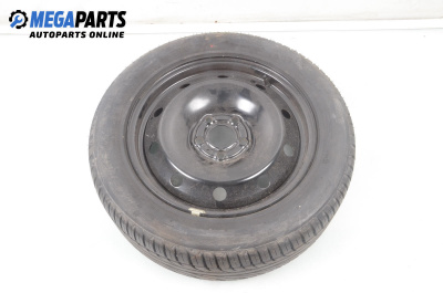Spare tire for Renault Laguna II Grandtour (03.2001 - 12.2007) 16 inches, width 6.5 (The price is for one piece)