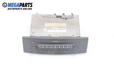 CD player for Renault Laguna II Grandtour (03.2001 - 12.2007), № 8200292332