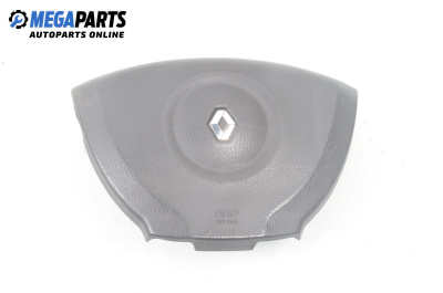 Airbag for Renault Laguna II Grandtour (03.2001 - 12.2007), 5 uși, combi, position: fața