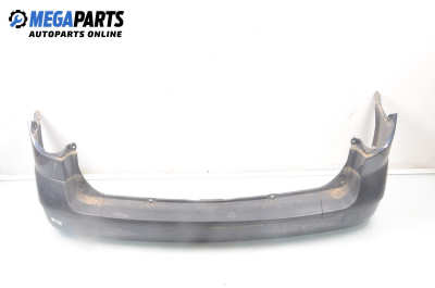 Stoßfänger hinten for Renault Laguna II Grandtour (03.2001 - 12.2007), combi