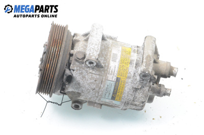 Kompressor klimaanlage for Renault Scenic II Minivan (06.2003 - 07.2010) 1.6 (JM0C, JM0J, JM1B), 113 hp, № 8200316164