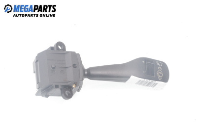 Wiper lever for BMW 3 Series E46 Sedan (02.1998 - 04.2005), № 8363664