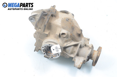 Differential for BMW 3 Series E46 Sedan (02.1998 - 04.2005) 318 i, 118 hp