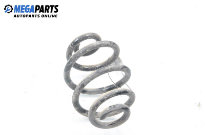 Coil spring for BMW 3 Series E46 Sedan (02.1998 - 04.2005), sedan, position: rear