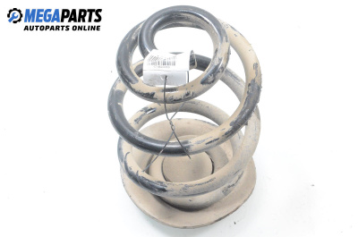 Coil spring for BMW 3 Series E46 Sedan (02.1998 - 04.2005), sedan, position: rear