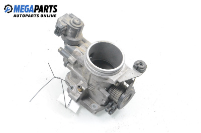 Butterfly valve for BMW 3 Series E46 Sedan (02.1998 - 04.2005) 318 i, 118 hp