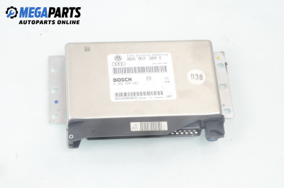 ABS/ESP control module for Volkswagen Passat III Variant B5 (05.1997 - 12.2001), № 8D0 907 389 E