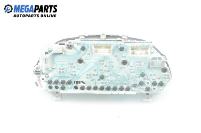 Bloc instrumente de bord for Volvo S40 I Sedan (07.1995 - 06.2004) 2.0 T, 160 hp