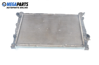 Water radiator for Ford Mondeo II Hatchback (08.1996 - 09.2000) 1.8 TD, 90 hp