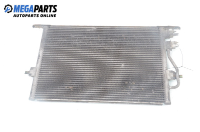 Air conditioning radiator for Ford Mondeo II Hatchback (08.1996 - 09.2000) 1.8 TD, 90 hp