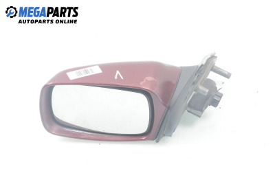 Mirror for Ford Mondeo II Hatchback (08.1996 - 09.2000), 5 doors, hatchback, position: left