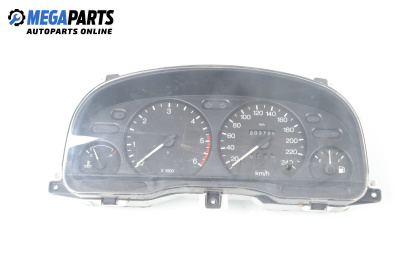 Instrument cluster for Ford Mondeo II Hatchback (08.1996 - 09.2000) 1.8 TD, 90 hp