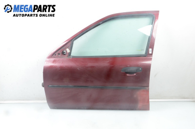 Ușă for Ford Mondeo II Hatchback (08.1996 - 09.2000), 5 uși, hatchback, position: stânga - fața