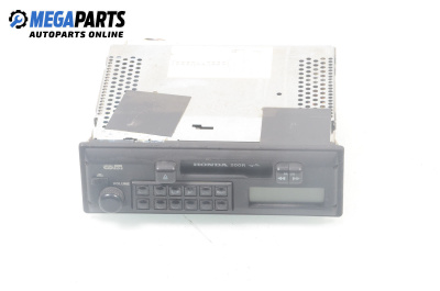 Cassette player for Honda Civic VI Fastback (09.1994 - 02.2001), № 39100-ST3-E410-M1