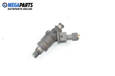 Duza benzină for Honda Civic VI Fastback (09.1994 - 02.2001) 1.4 i (MA8, MB2), 90 hp