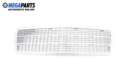 Grill for Mercedes-Benz C-Class Estate (S202) (06.1996 - 03.2001), station wagon, position: front
