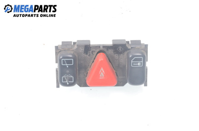 Buttons panel for Mercedes-Benz C-Class Estate (S202) (06.1996 - 03.2001), № 202 820 74 10