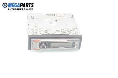 CD player for Peugeot Partner Combispace (05.1996 - 12.2015), Blaupunkt