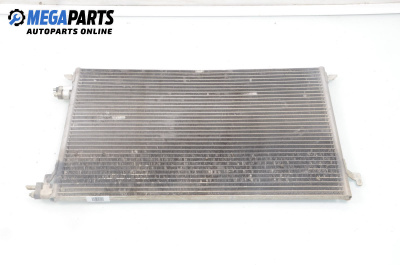 Air conditioning radiator for Opel Vectra C Estate (10.2003 - 01.2009) 2.2 DTI, 125 hp