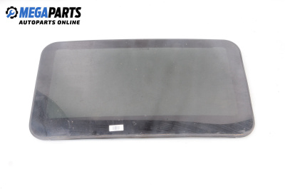 Sunroof glass for Opel Vectra C Estate (10.2003 - 01.2009), station wagon