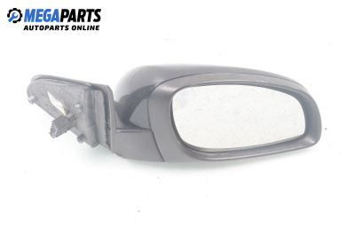 Mirror for Opel Vectra C Estate (10.2003 - 01.2009), 5 doors, station wagon, position: right, № 24436147