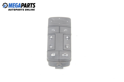 Buttons panel for Opel Vectra C Estate (10.2003 - 01.2009)