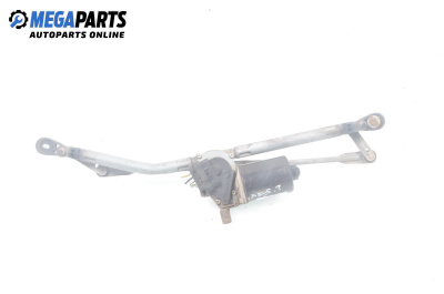 Front wipers motor for Opel Vectra C Estate (10.2003 - 01.2009), station wagon, position: front