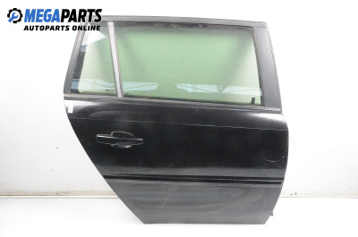 Tür for Opel Vectra C Estate (10.2003 - 01.2009), 5 türen, combi, position: rechts, rückseite