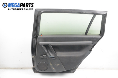 Ușă for Opel Vectra C Estate (10.2003 - 01.2009), 5 uși, combi, position: dreaptă - spate