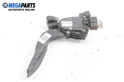 Throttle pedal for Opel Vectra C Estate (10.2003 - 01.2009), № 9186724