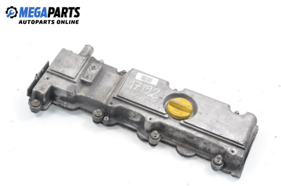 Valve cover for Opel Vectra C Estate (10.2003 - 01.2009) 2.2 DTI, 125 hp
