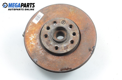 Knuckle hub for Opel Vectra C Estate (10.2003 - 01.2009), position: front - right