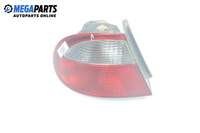 Tail light for Daewoo Lanos Sedan (05.1997 - 04.2004), sedan, position: left