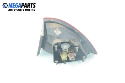 Tail light for Daewoo Lanos Sedan (05.1997 - 04.2004), sedan, position: left