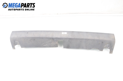 Rear bumper for Fiat Doblo Cargo I (11.2000 - 02.2010), truck