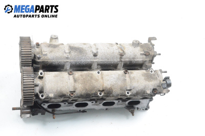Motorkopf for Fiat Doblo Cargo I (11.2000 - 02.2010) 1.6 Natural Power, 103 hp