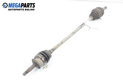 Driveshaft for Opel Corsa B Hatchback (03.1993 - 12.2002) 1.2 i, 45 hp, position: front - right