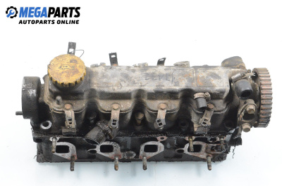 Engine head for Opel Corsa B Hatchback (03.1993 - 12.2002) 1.2 i, 45 hp