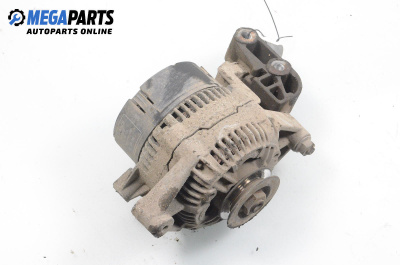 Alternator for Opel Corsa B Hatchback (03.1993 - 12.2002) 1.2 i, 45 hp