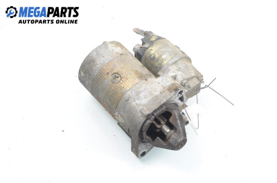 Starter for Fiat Punto Hatchback II (09.1999 - 07.2012) 1.2 60 (188.030, .050, .130, .150, .230, .250), 60 hp