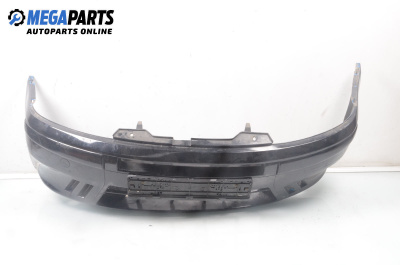 Front bumper for Fiat Punto Hatchback II (09.1999 - 07.2012), hatchback, position: front
