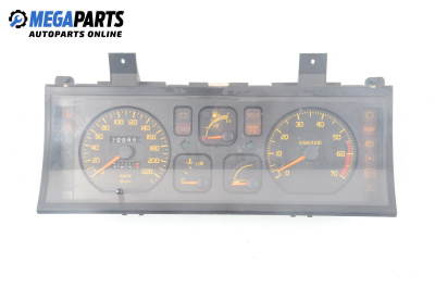 Instrument cluster for Renault 19 I Chamade (01.1988 - 12.1992) 1.4, 78 hp
