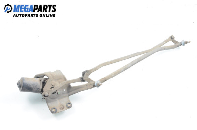 Front wipers motor for Renault 19 I Chamade (01.1988 - 12.1992), sedan, position: front