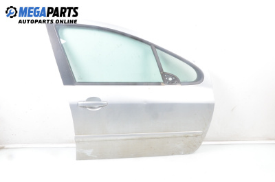 Ușă for Peugeot 307 Station Wagon (03.2002 - 12.2009), 5 uși, combi, position: dreaptă - fața