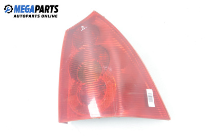 Stop for Peugeot 307 Station Wagon (03.2002 - 12.2009), combi, position: dreapta